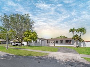 12843 SW 48th Ter, Miami, FL 33175