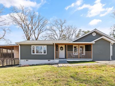 1608 Dick Lonas Rd, Knoxville, TN, 37909