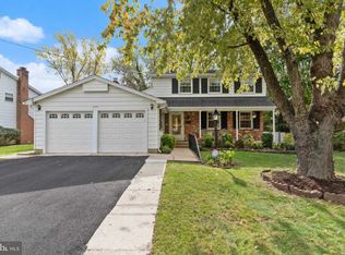 632 Guilford Rd, Cherry Hill, NJ 08003