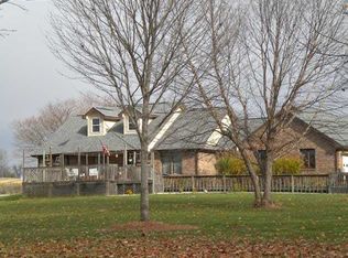 8990 S Edinburgh Rd, Edinburgh, IN 46124