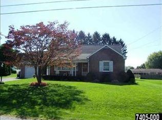 3470 Sycamore Rd, Dover, PA 17315