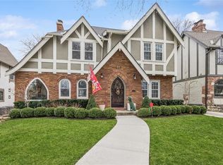 617 W 70th Ter, Kansas City, MO 64113