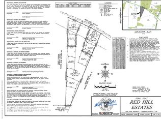 0 Red Hill Rd Lot 3, Woodbury, TN 37190