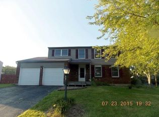 264 Porter Dr, Englewood, OH