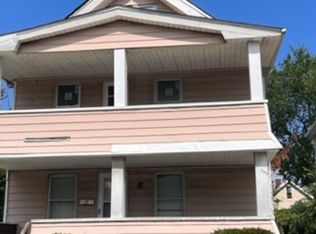 16519 Kipling Ave UNIT 2, Cleveland, OH 44110