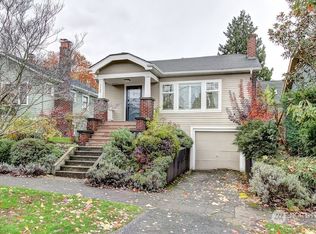 3504 Densmore Ave N, Seattle, WA 98103