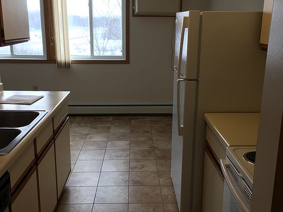 2nd image of 110 N Van Buren Ave #304 W