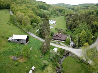 40 Biffar Rd, Long Eddy, NY 12760