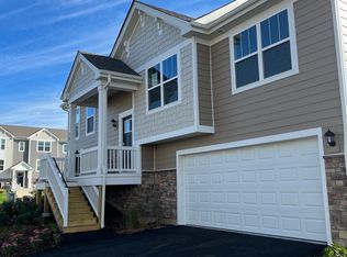 3837 Currant Ln, Elgin, IL 60124