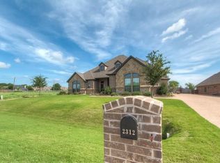 2312 Builder Rd, Crowley, TX 76036