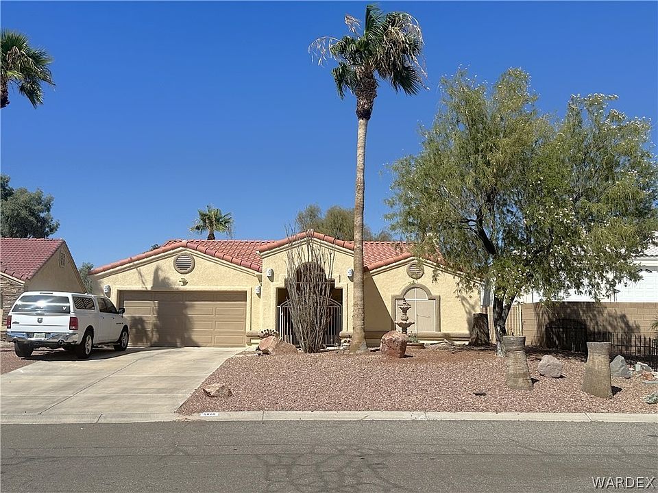 1st image of 5870 S Desert Lakes Drive