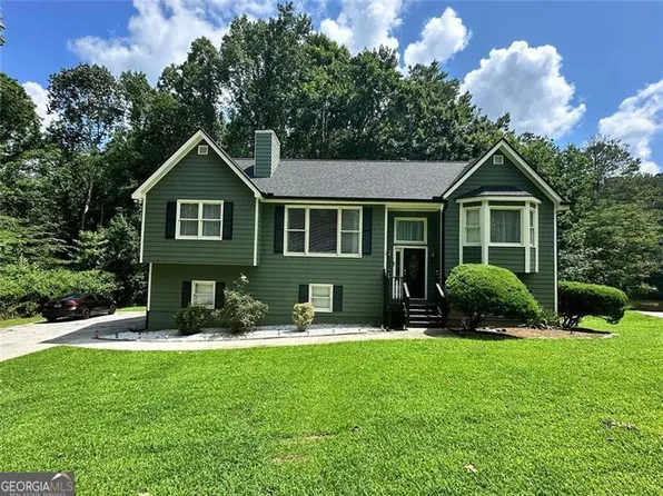 1118 Plantation Dr SE, Conyers, GA 30094