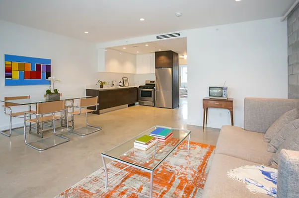 Rented by Compass | media 8