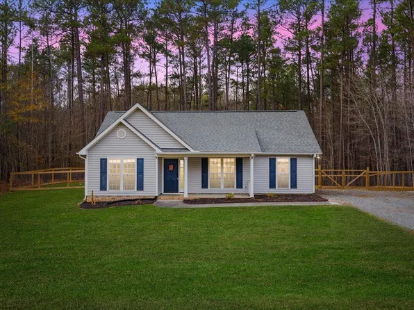 2504 Patton Ln, Franklinton, NC 27525