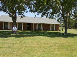 3776 Dogwood Rd, Ardmore, OK 73401