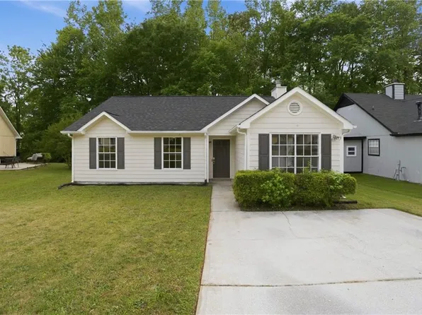3150 Springside Xing, Decatur, GA 30034