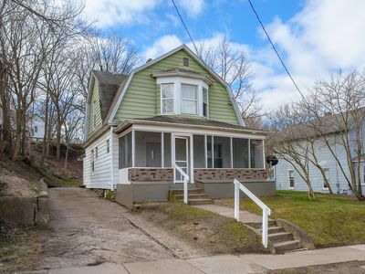 24 Goguac St E, Battle Creek, MI, 49015