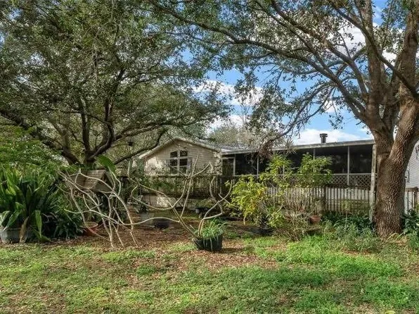 16215 Alderman Turner Rd, Wimauma, FL 33598