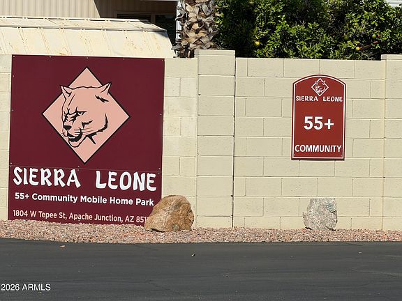2nd image of 1804 W TEPEE Street #43