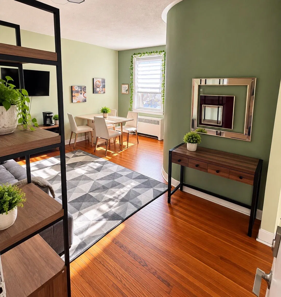 1 bed, $1,700 — Photo 2