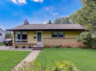 4706 Judy Ln, Madison, WI 53704