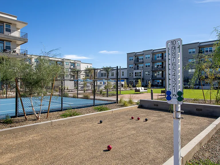 Mera City Center 55+ Active Adult — Photo 13