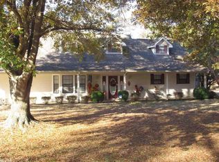 112 Kirkwood Rd, Beebe, AR 72012
