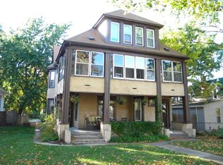 2616-2618 Taylor St NE, Minneapolis, MN 55418