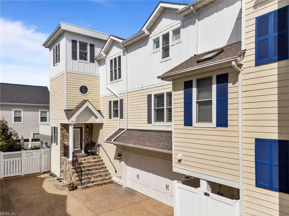 7018 Atlantic Ave, Virginia Beach, VA 23451