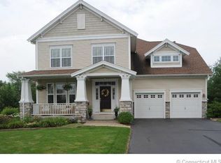 4 Self Ct, Wallingford, CT 06492