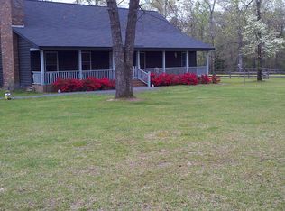 10960 Howell Cir, Laurinburg, NC 28352