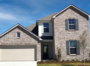 4470 Marais River Dr, Slidell, LA 70461