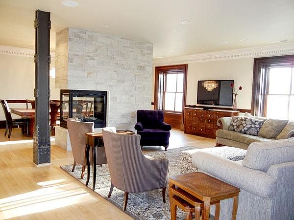 1st image of 129 N 10th St #Penthouse