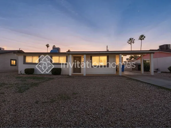 8831 N 37th Dr, Phoenix, AZ 85051