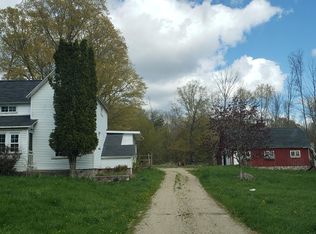 2310 90th Ave, Evart, MI 49631