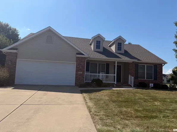 701 Timber Edge Dr, Sherman, IL 62684