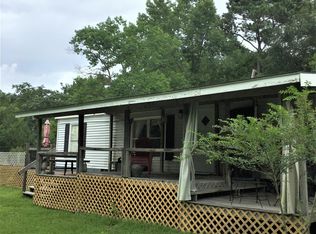 449 Vernon Park Rd, Leesville, LA 71446