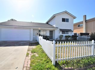 720 Berkshire Pl, Oxnard, CA 93033