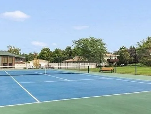 Tennis