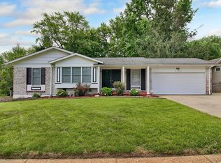 6340 Hadden Bay Dr, Florissant, MO