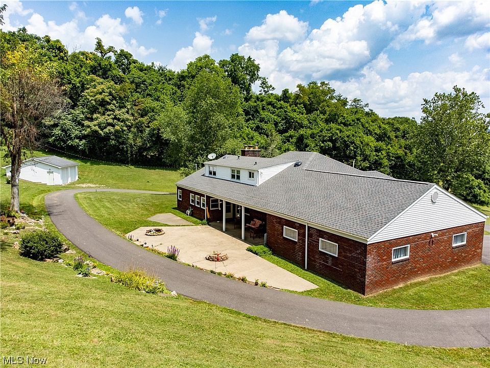 316 Vine Cliff St, Rayland, OH 43943 Zillow