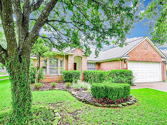 4th image of 20826 Silverbow Ct