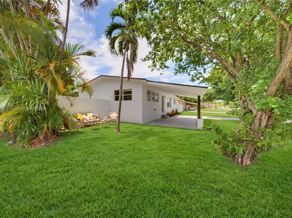 2200 NW 110th St, Miami, FL 33167