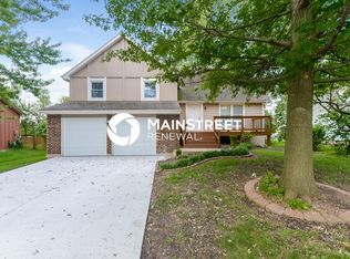 109 Manor Pl, Gardner, KS 66030