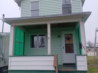 322 Bluff St, Kittanning, PA 16201