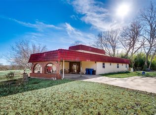 240 E Fork Rd, Sunnyvale, TX 75182