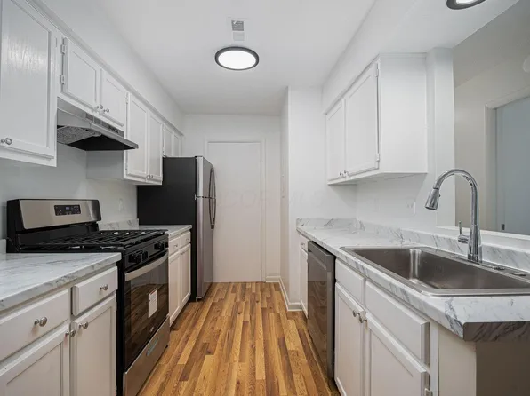 2253 Hedgerow Rd Unit C, Columbus, OH 43220