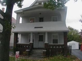 2834 E 118th St, Cleveland, OH 44120
