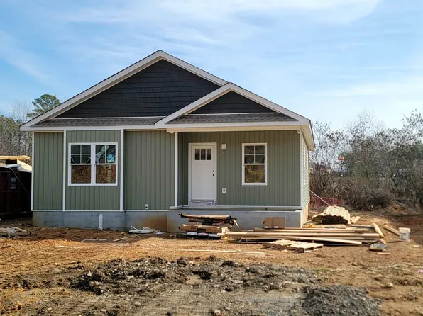 4004 Teakwood Dr, Chattanooga, TN 37416