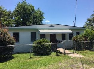 2125 Easton St, Charleston, SC 29405